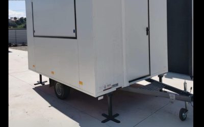 Cum gestionezi provocările sezonului cald în food truck